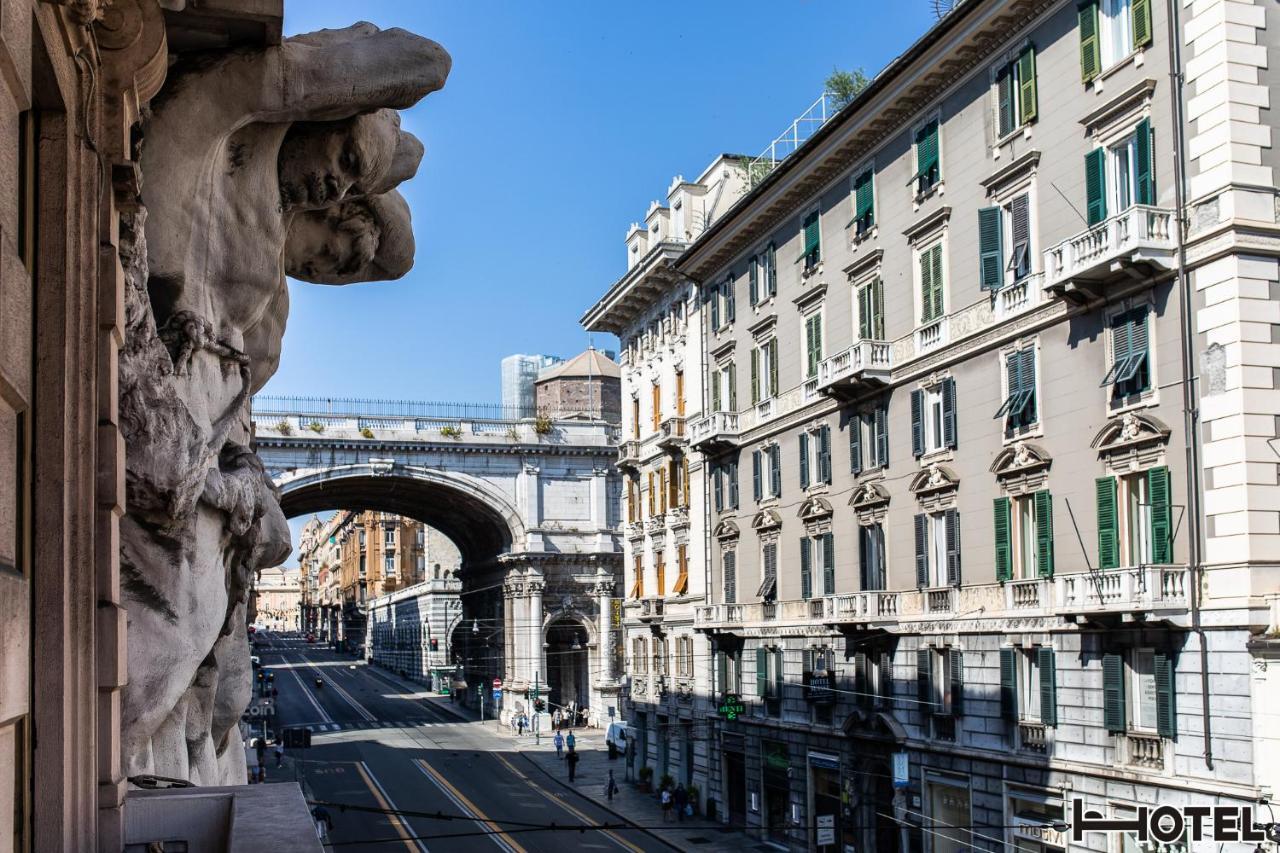 Monumentale 3* Genoa