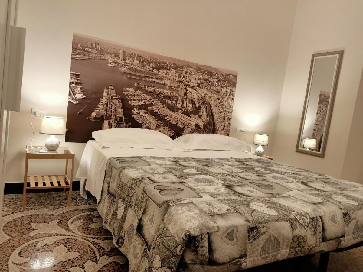 Affittacamere Monumentale 3*