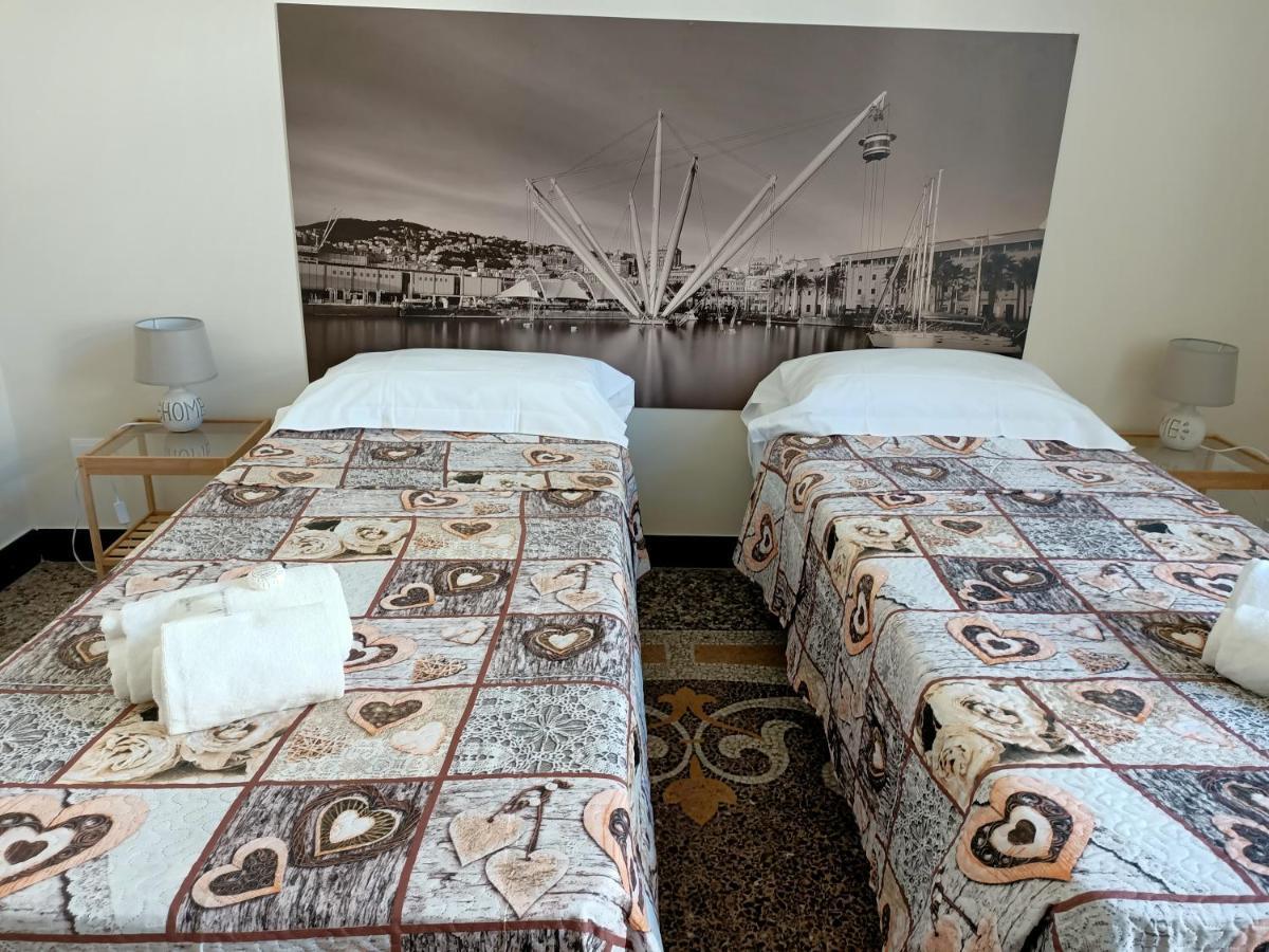 Guest house Monumentale 3*