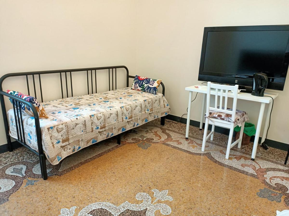 Guest house Monumentale Genoa