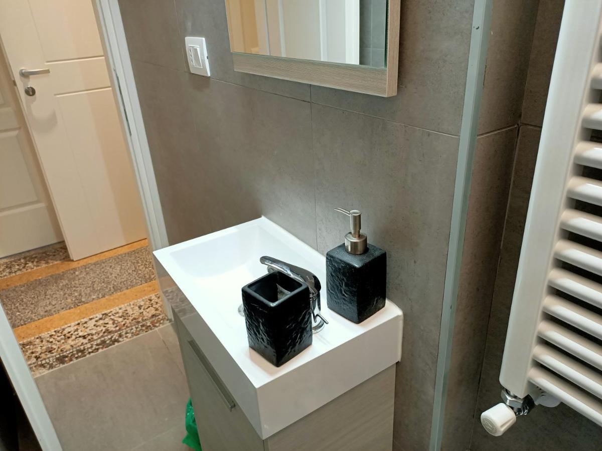 Monumentale Guest house