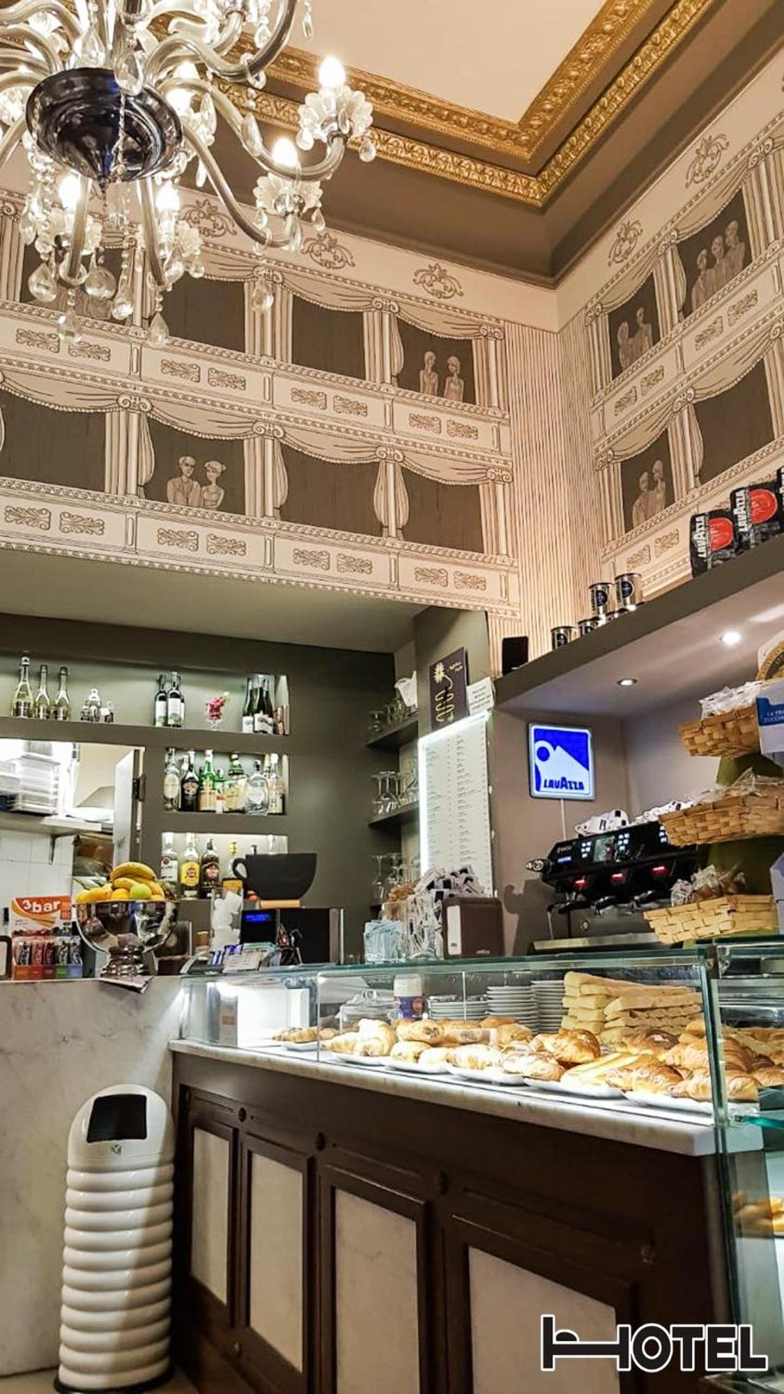 Guest house Monumentale Genoa